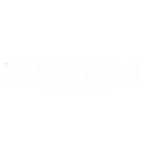 INKDELICS represent tattoo brand which is located in Amritsar, Punjab